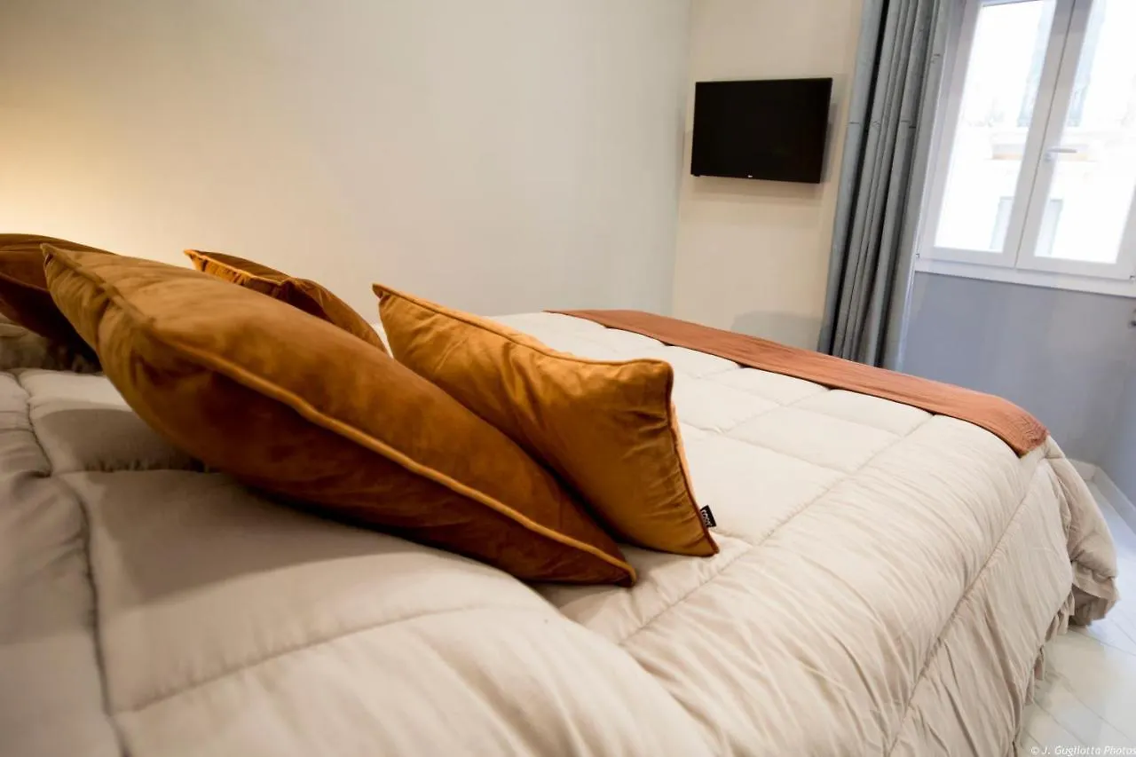 Apartmán Toffee Matteotti - Myplacesanremo 0*, Sanremo