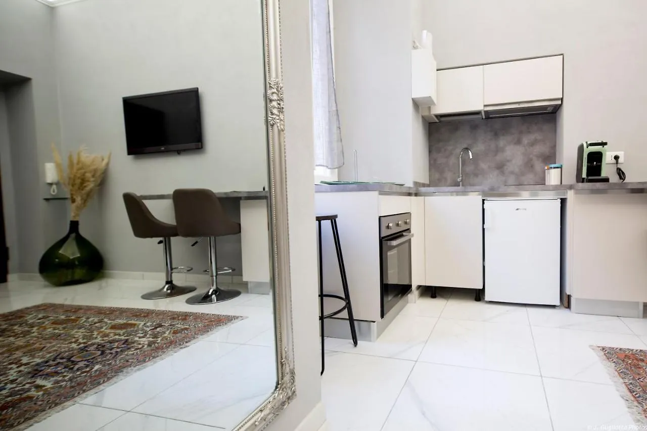 Appartement Casa Fiori Chiari - Giobertihome