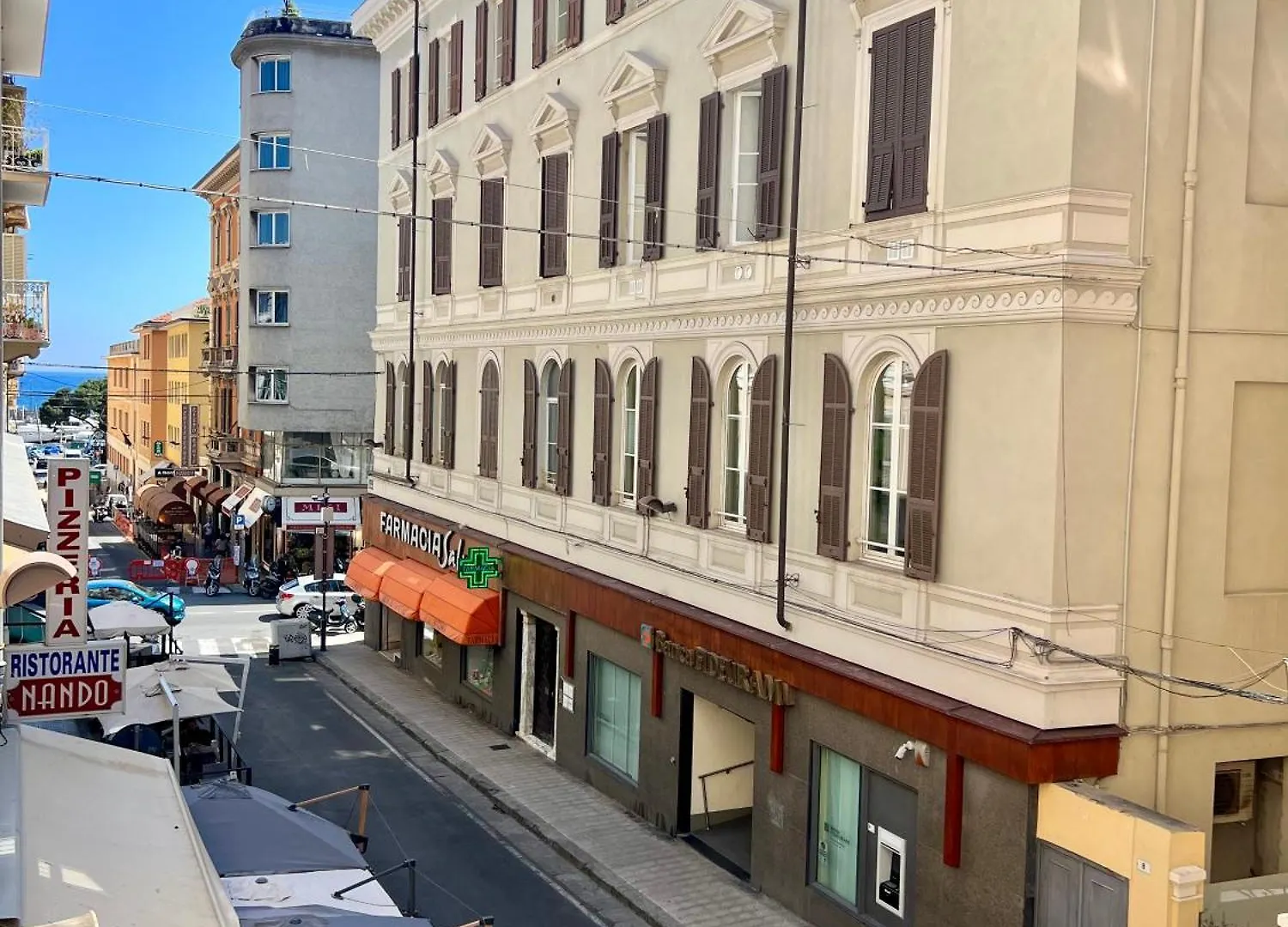 Casa Fiori Chiari - Giobertihome San Remo