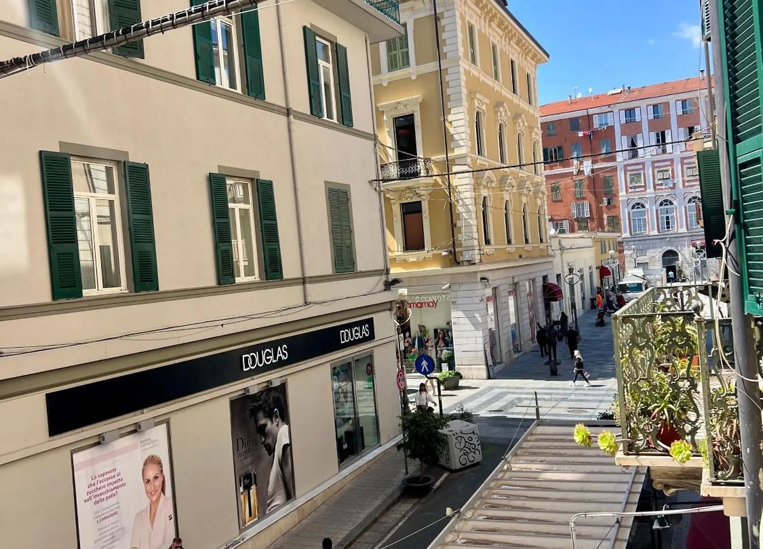 Appartement Casa Fiori Chiari - Giobertihome