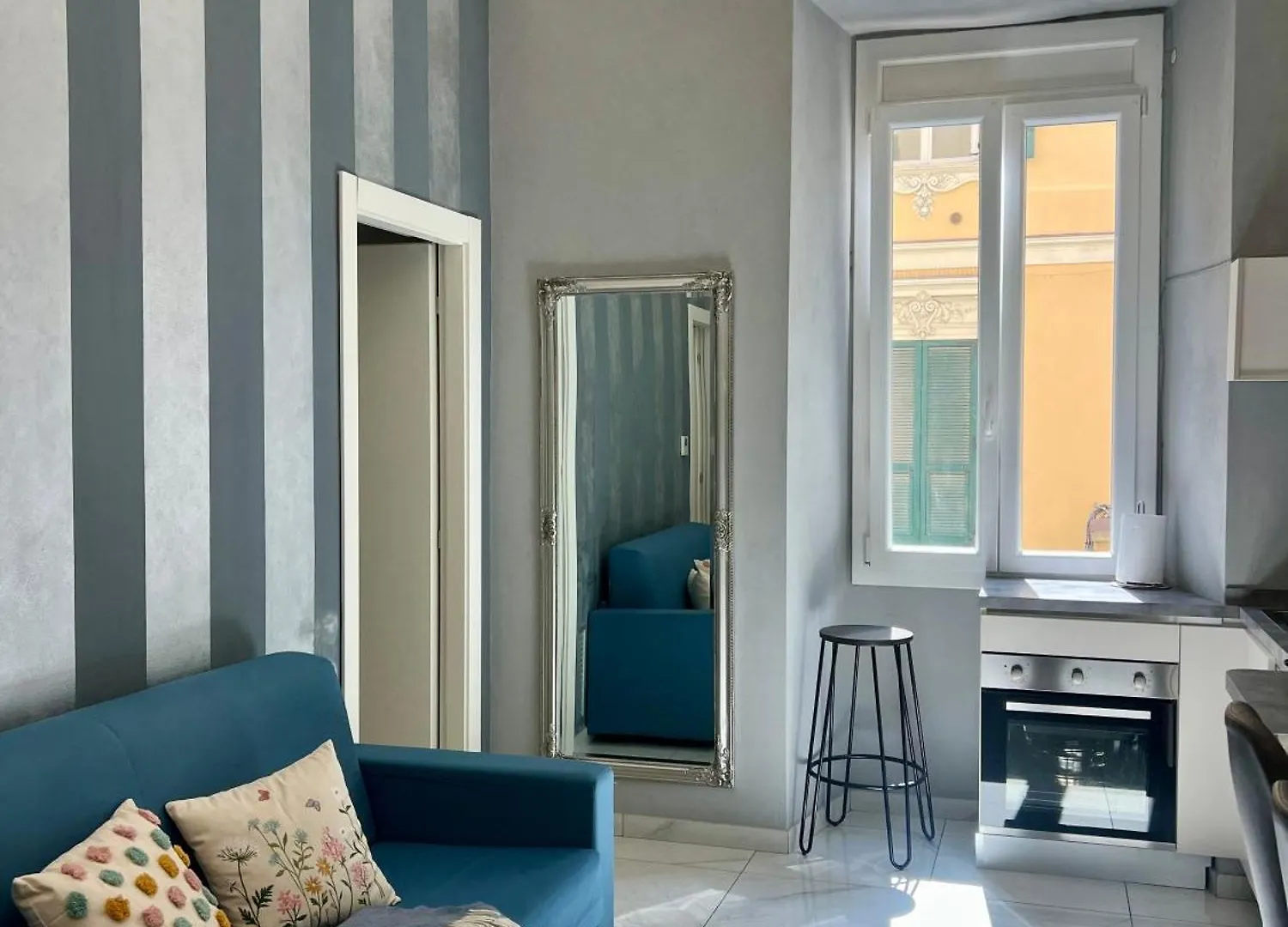Casa Fiori Chiari - Giobertihome