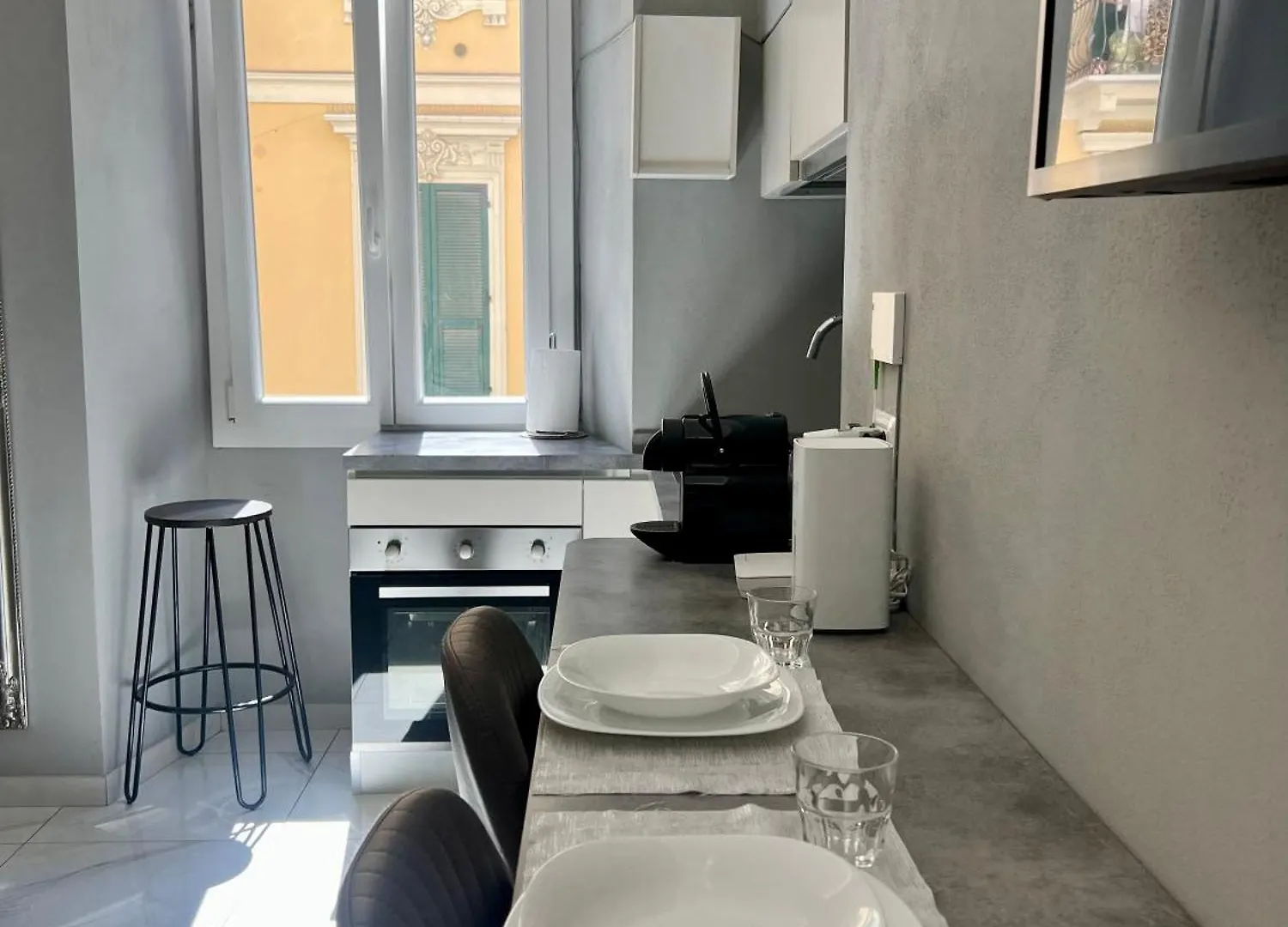 Casa Fiori Chiari - Giobertihome Italie