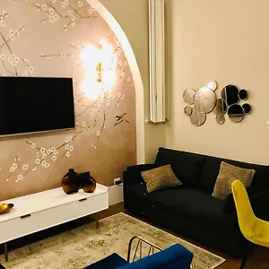 Porta Ticinese Appartement Milan