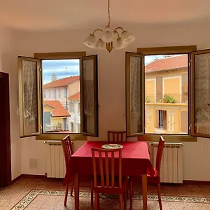  Appartement Casa Dei Nonni