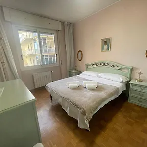  Appartement Suite Semeria 16 Mare Bilocale A Sanremo! Stunning One Bed In Sanremo'S Centre!