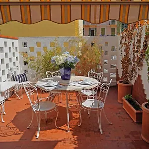  Appartement Mombello Loft