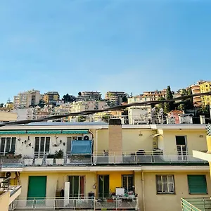  Appartement Casa La Riviera