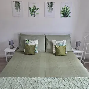 Casa Rosy - Stanza Privata Con Bagno Esclusivo E Parcheggio Gratuito Séjour chez l'habitant Porto Torres
