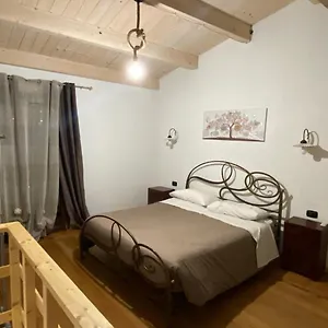 Tzia Udroni Appartement Ossi