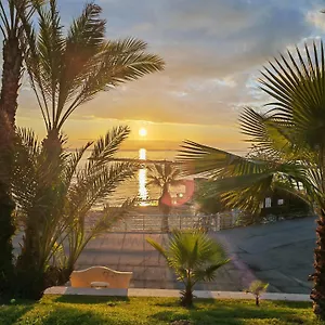  Appartement Con Giardino A Pochi Minuti Dal Mare - #essenzedimaresanremo