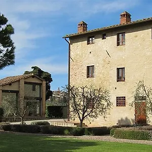 Fattoria Abbazia Monte Oliveto Séjour à la ferme San Gimignano