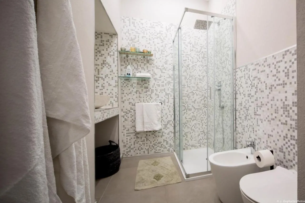 Toffee Matteotti - Myplacesanremo Apartment