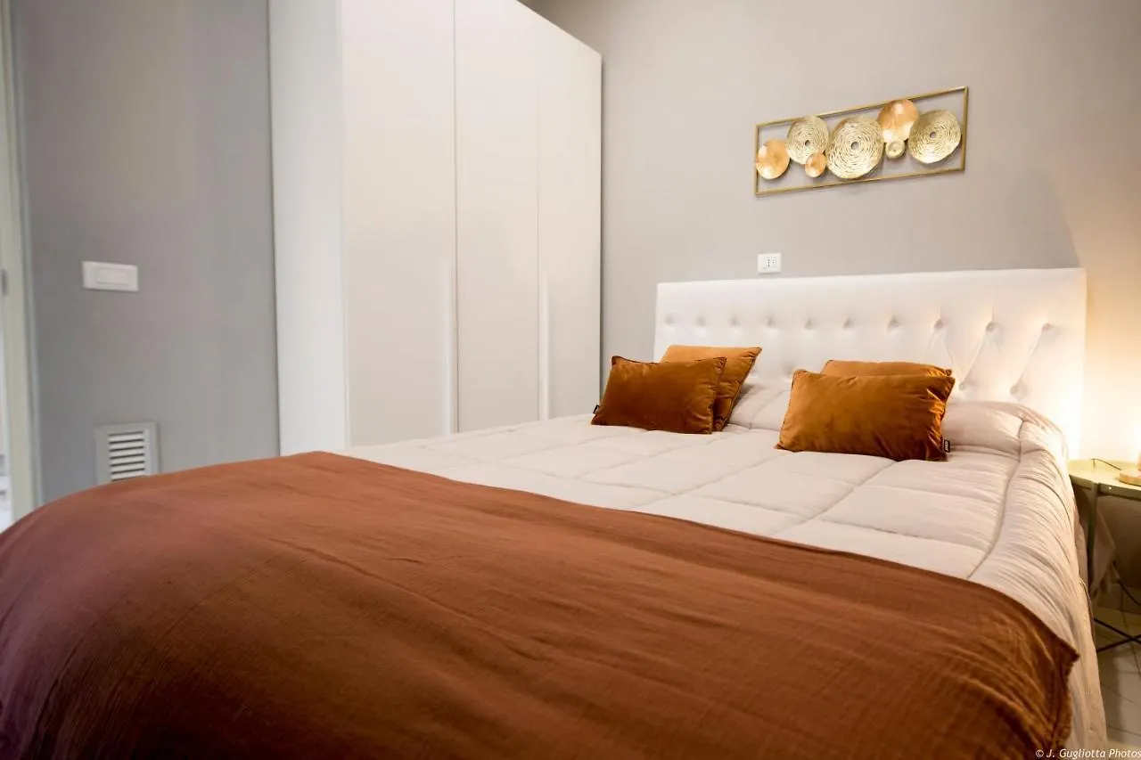 Toffee Matteotti - Myplacesanremo Apartment