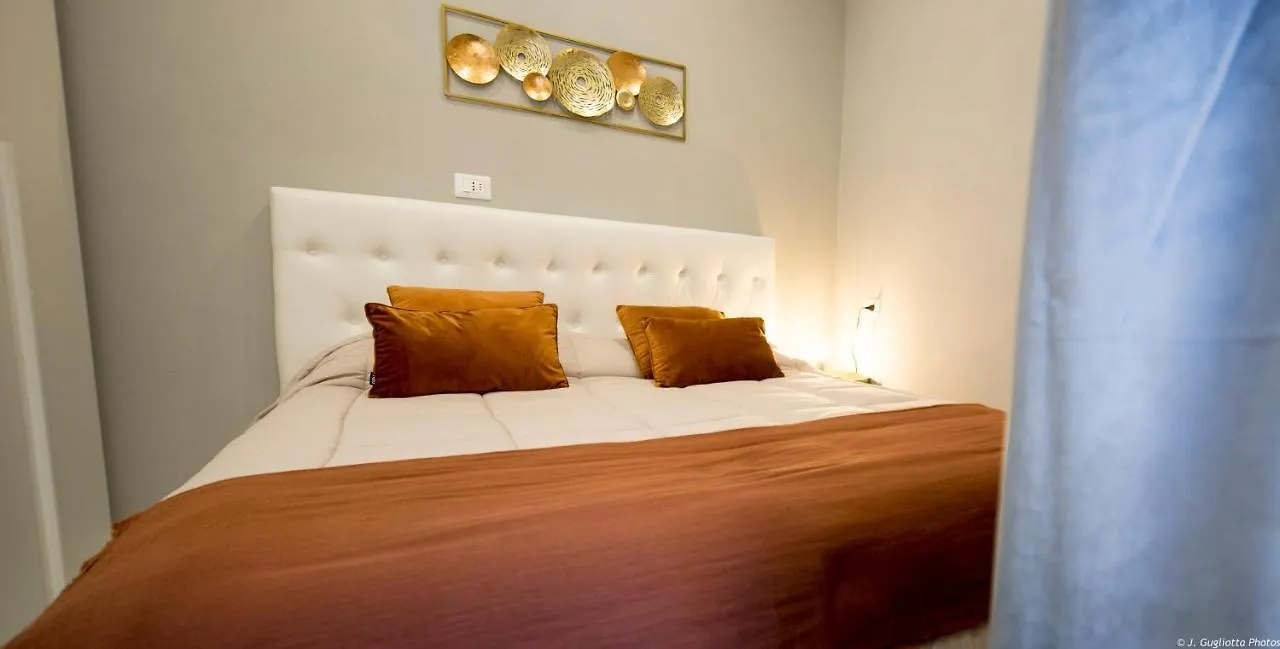 Toffee Matteotti - Myplacesanremo Apartment  Sanremo