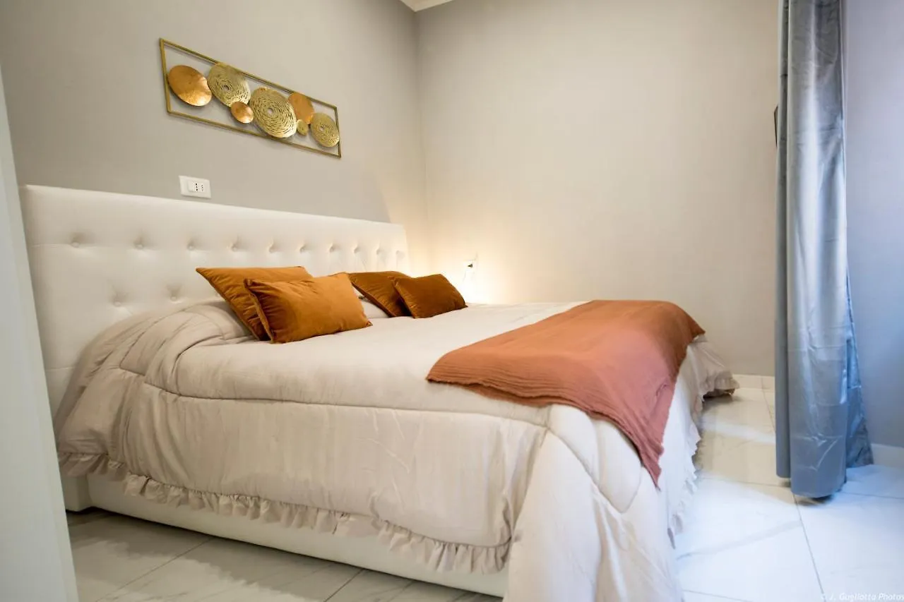 Toffee Matteotti - Myplacesanremo Apartment Italy