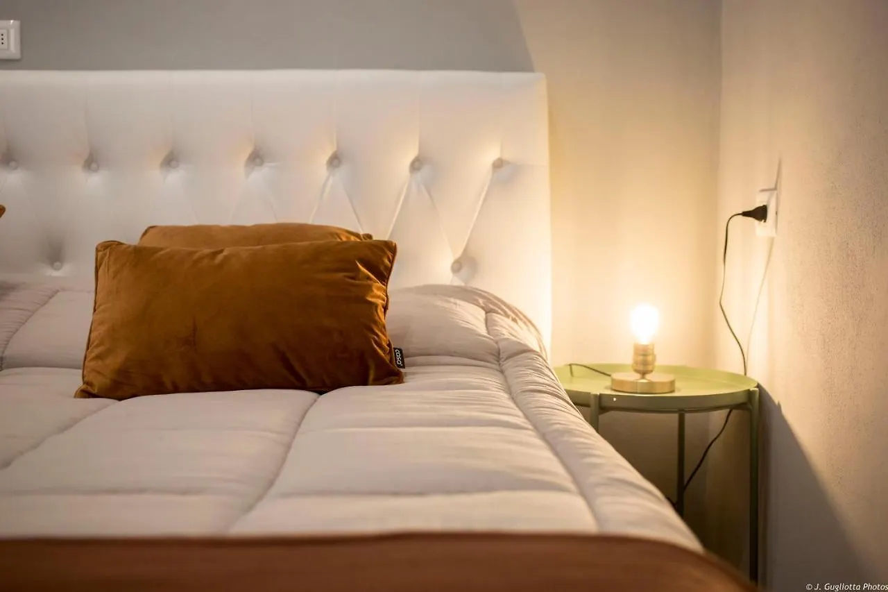 Appartement Toffee Matteotti - MyplaceSan Remo 0*,  Italie