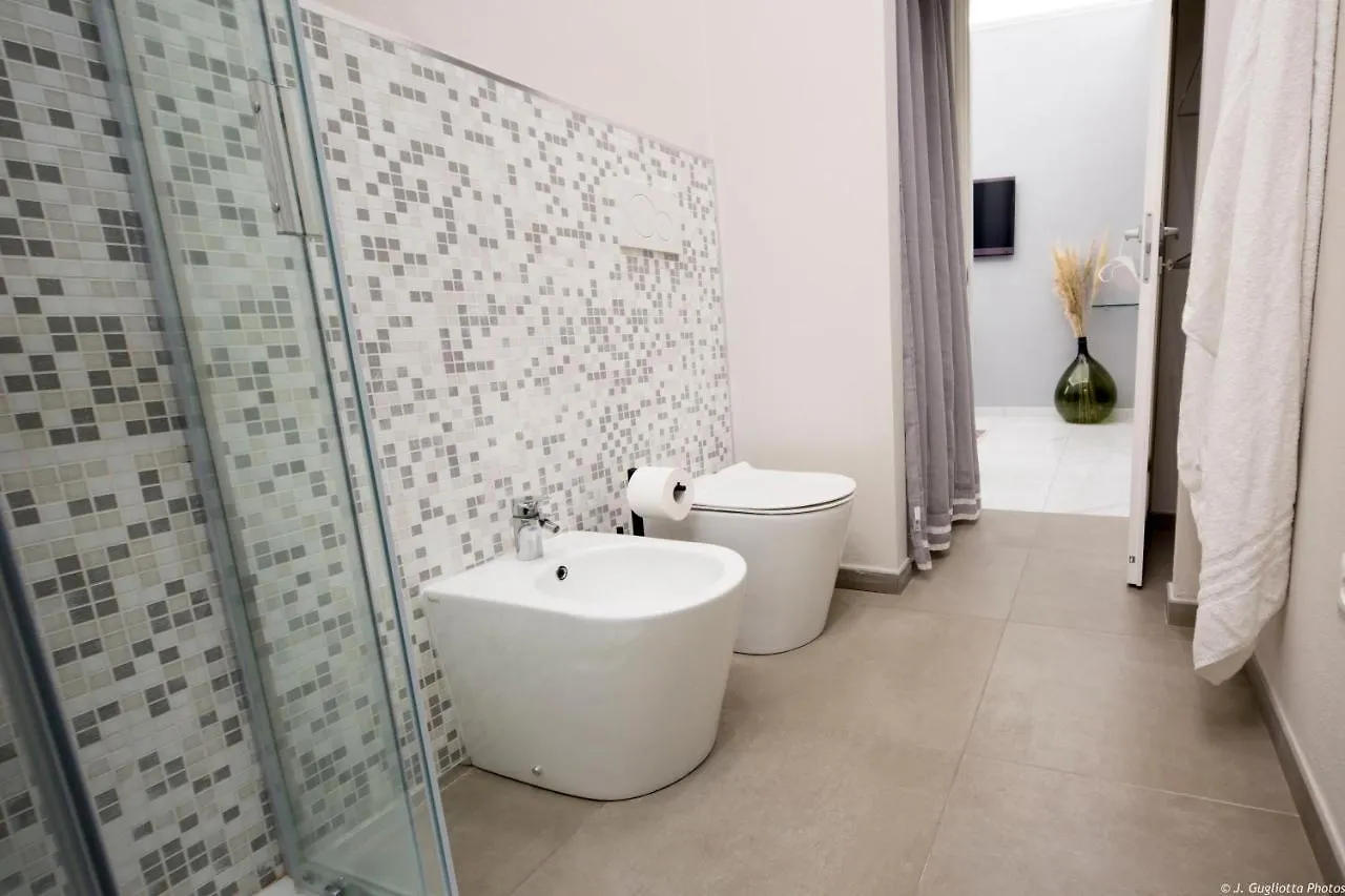 Toffee Matteotti - Myplacesanremo Apartment