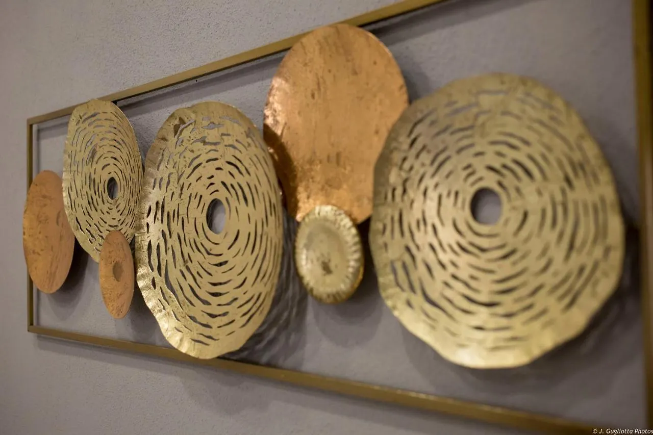 Toffee Matteotti - Myplacesanremo Apartment Italy
