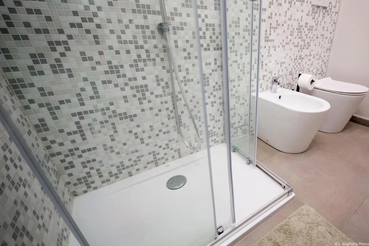 Toffee Matteotti - Myplacesanremo Apartment 0*, Sanremo