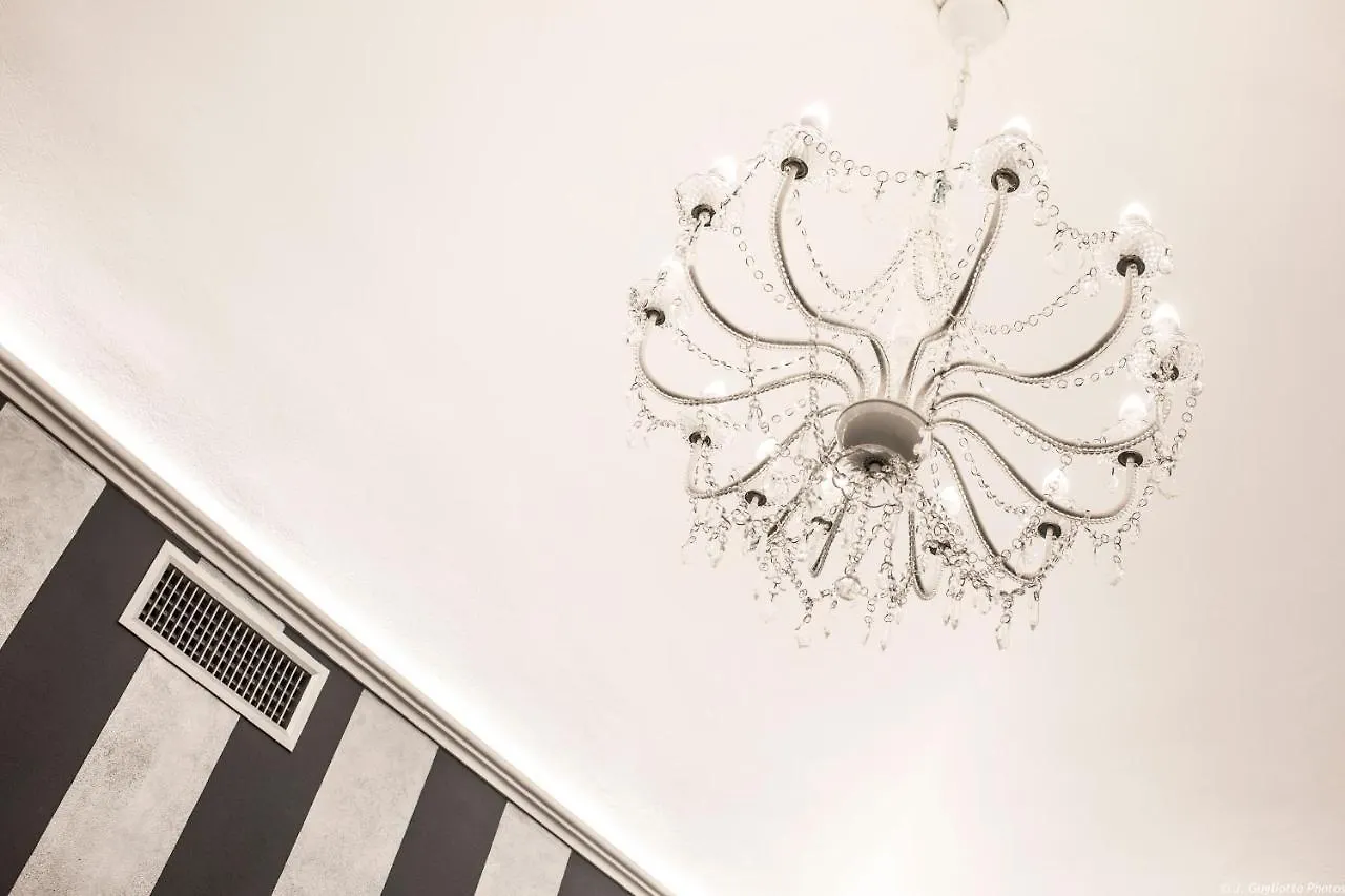 Toffee Matteotti - Myplacesanremo Apartment
