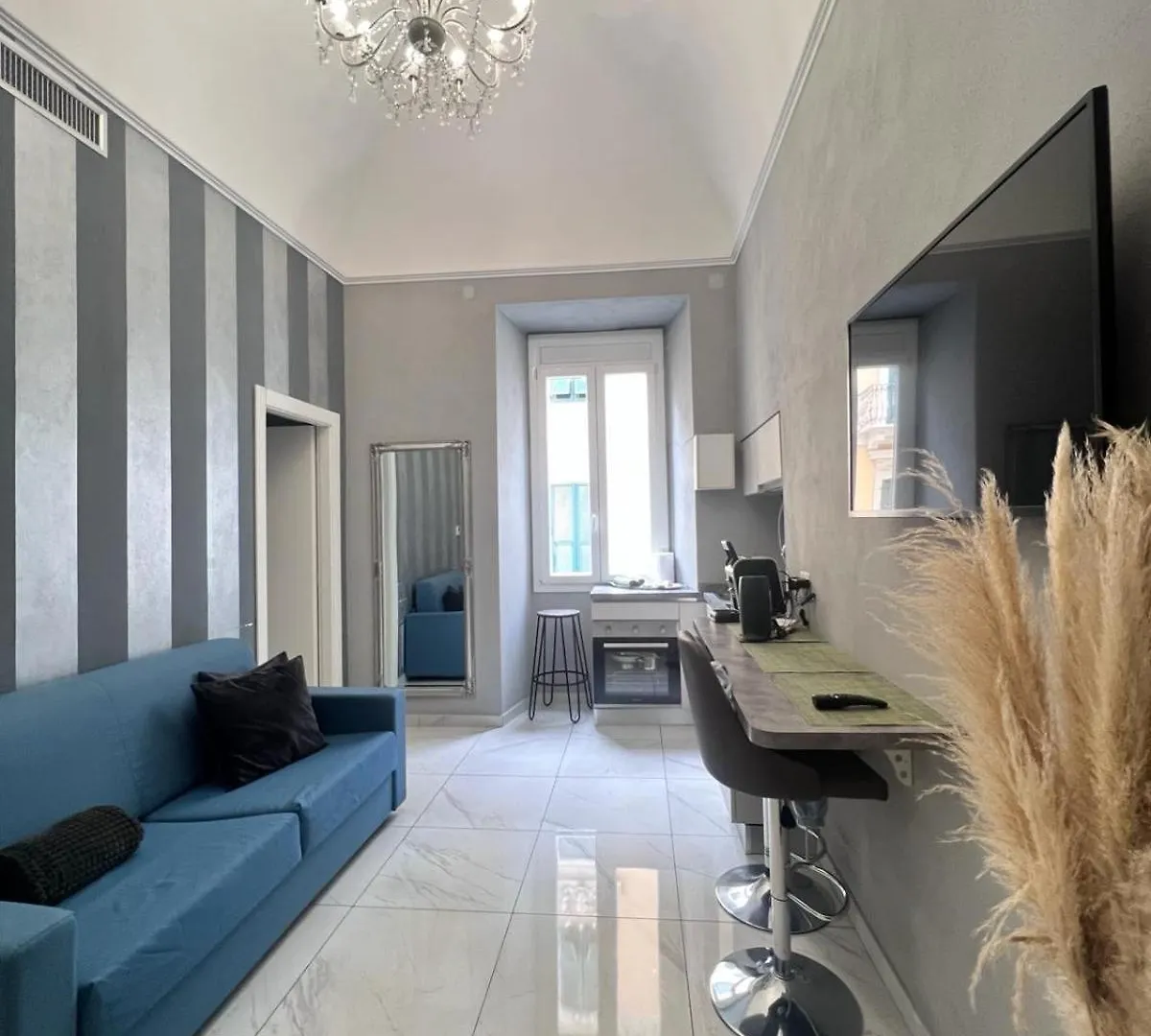 Toffee Matteotti - Myplacesanremo Apartment