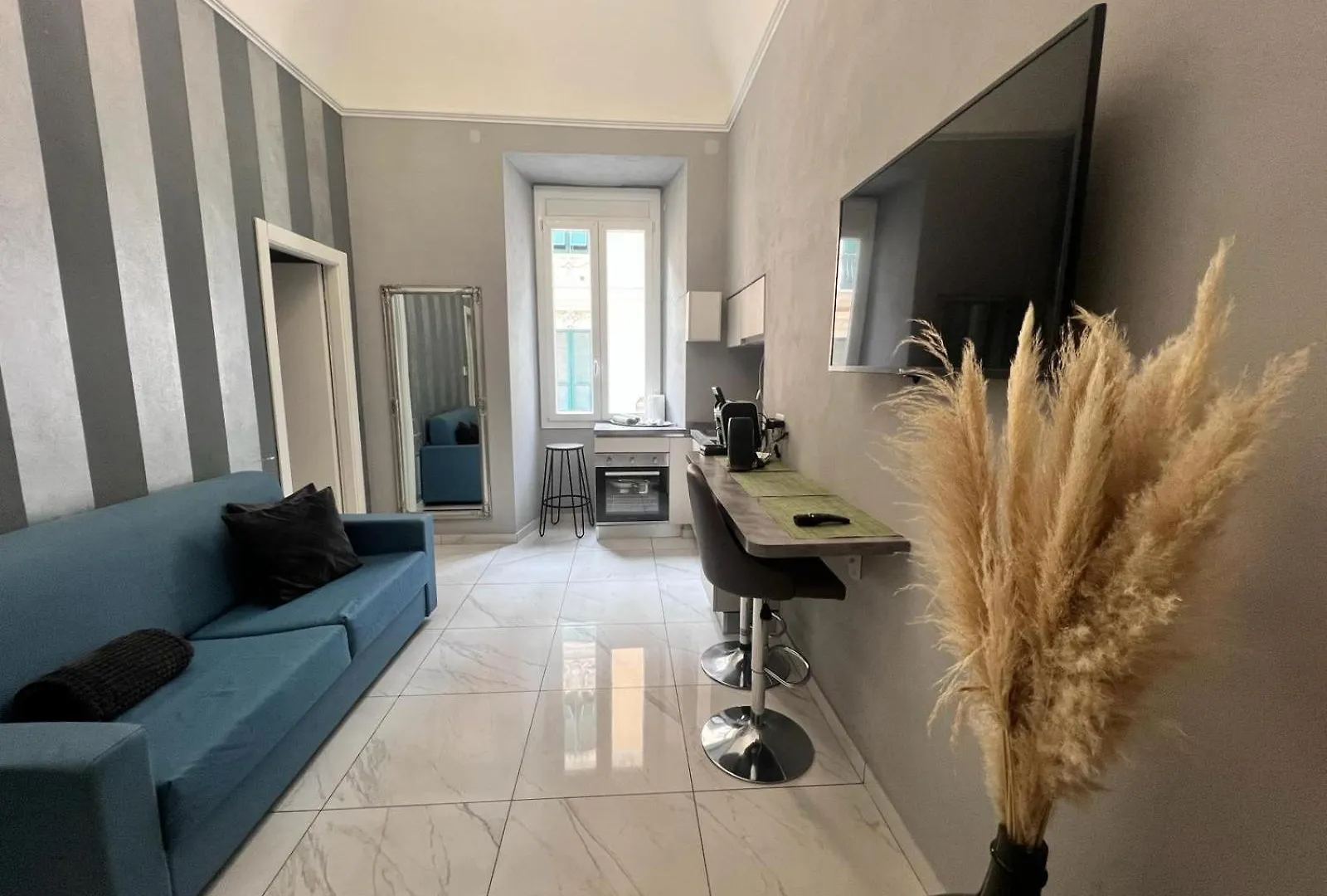 Toffee Matteotti - Myplacesanremo Apartment Italy
