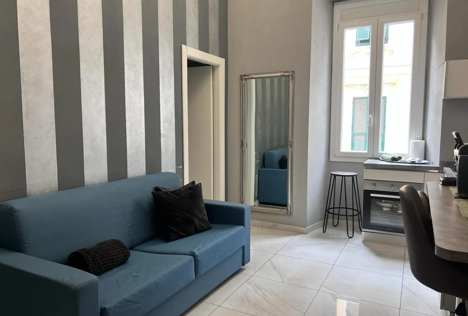Toffee Matteotti - Myplacesanremo Apartment