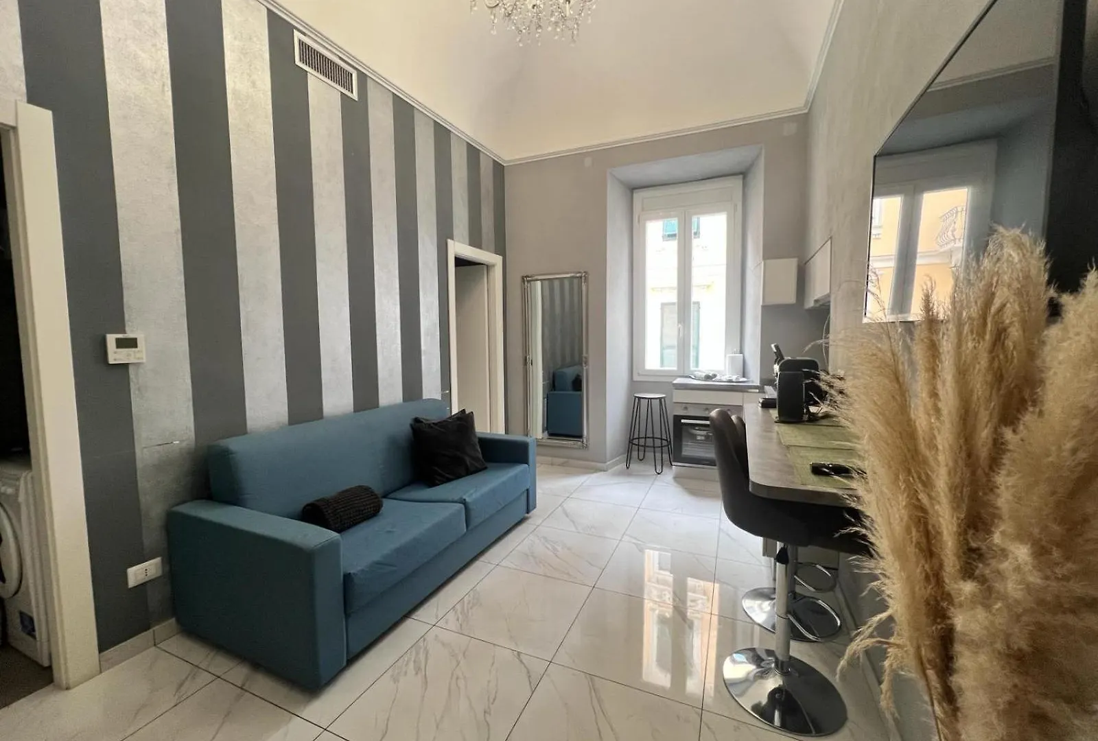Toffee Matteotti - Myplacesanremo Apartment